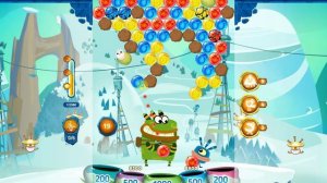 Куми шарики игра прохождение без кодов уровень 52