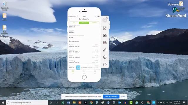 ? Samsung Galaxy Fit2 - REVISADO pulsera deportiva - IMPRESIONANTE ? todo lo que HACE!!!! смотреть онлайн