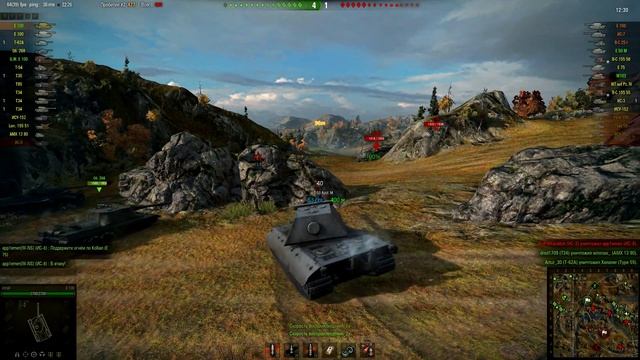 Е 100: Первый бой смотреть онлайн