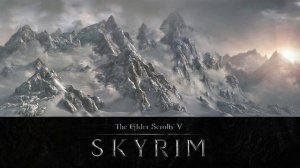 Let's Read: The Elder Scrolls V: Skyrim - Aedra und Daedra