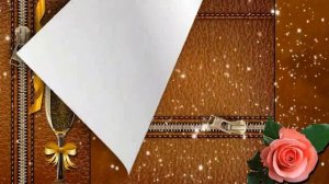 Красивое видео поздравление С Днем рождения мужчине