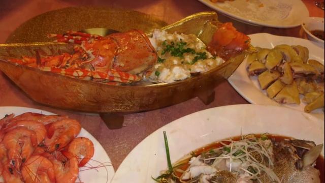 КУХНИ Мира? Поедем-поедим?!!?Китай, о.Хайнань смотреть онлайн