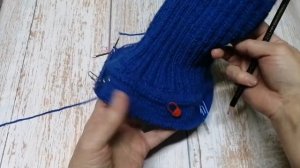 №196 ВязоVLOG одного процесса  1 часть?????  Вяжу жилет_джемпер_ свитер спицами  #вязание