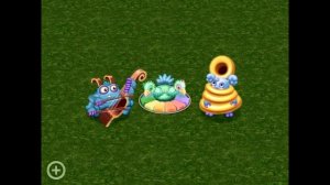 My Singing Monsters: Dawn of Fire - Bowgart, Quibble & Sooza Trio!