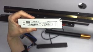 Как подобрать блок питания для магнитного трека? | Обзор MAG-25