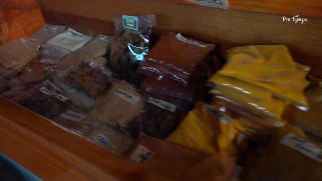 Самый большой остров Сейшел - Маэ! Бо валон бич, Рынок Маэ, насыпной остров Эден. Про туризм смотреть онлайн