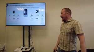 ISUP 5.0 и домофоны HikVision