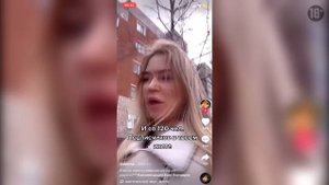 САМЫЕ ГЛУПЫЕ ДЕВУШКИ В ТИК ТОК #2 | КРИНЖ ТИК ТОК