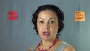 Что поможет улучшить отношения с дочкой? Видео женские практики 36.