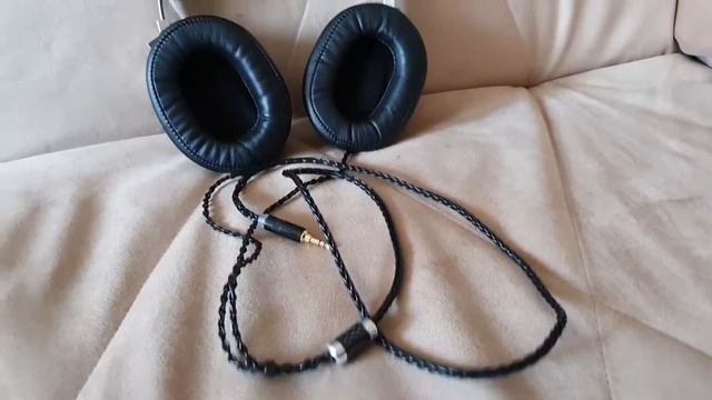 Переделка наушников OPPO PM3 смотреть онлайн