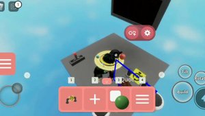 How to make a Timer for your Piggy Build Mode Series! (A Build Mode Trick MAYBE?)