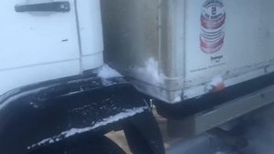 Пневмоподвеска Mercedes 814 нужен ваш совет