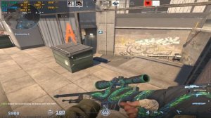 Counter-strike 2 : GTX 1660 SUPER + i5-12400F