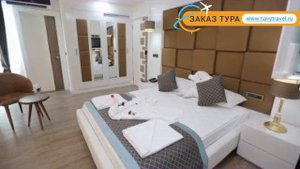 ELIPS ROYAL 4* Турция Анталия обзор – отель ЕЛИПС РОЯЛ 4* Анталия видео обзор
