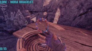 Horizon Call of the Mountain - All Collectible Locations [Mother's Tears] 100% Trophy Guide