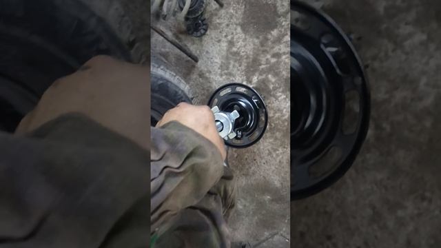 проставки Honda airwave