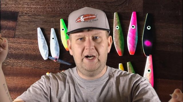 Sådan rigger du gennemløbes blink til kysten смотреть онлайн