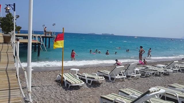Турция, Кемер