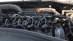 Engine Motor 1.6 TDI CAY CAYC VW Passat B7 2010 - 2015 Culoare LC9X