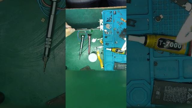 Самое простое скальпирование GTX 560ti и подобных моделей смотреть онлайн