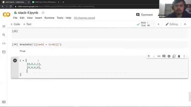 Data Structures and Algorithms using Python | Mega Video | DSA in Python in 1 video