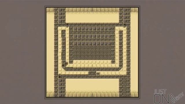 Super Meat Boy - Chapter 4: Hell - Warp Zone Locations смотреть онлайн