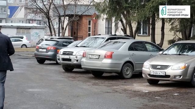 Какой может стать территория возле ЗАГСа после благоустройства?