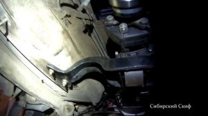 Нива 2131 ремонт автомобиля гаражные дни