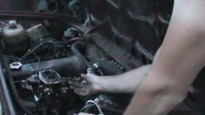 Ремонт карбюратора ВАЗ 21061