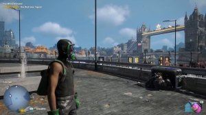 Watch Dogs Legion ➤ Прохождение Demo ➤ НОВЫЙ ГЕЙМПЛЕЙ ВОТЧ ДОГС ЛЕГИОН!