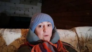 Испытание морозом прошло успешно/Мадам Зюзю в моей жизни
