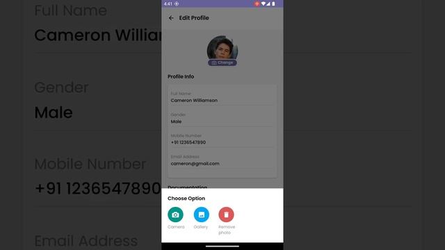 Multi Vendor Laundry Booking App Template | Laundry Delivery App | React Native | Delivery App смотреть онлайн