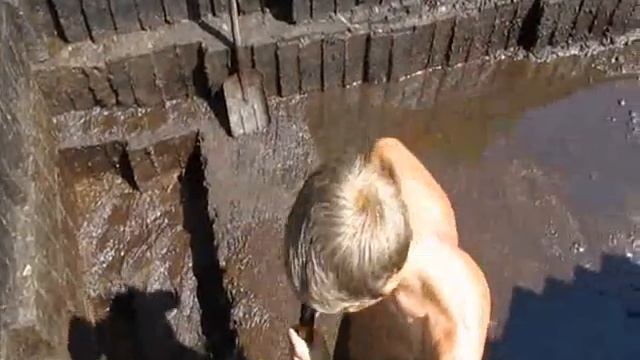 Как добыть ТОРФ ! без [техники] МНОГО? Лайфхак ! ТОРФ ! ТОПЛИВО ! БРИКЕТ ! ГРУНТ... смотреть онлайн