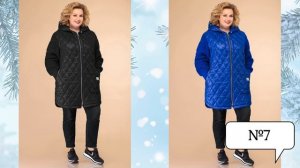 ЖЕНСКИЕ ДЕМИСЕЗОННЫЕ КУРТКИ И ПАЛЬТО БОЛЬШИХ РАЗМЕРОВ ❄ Белорусские бренды