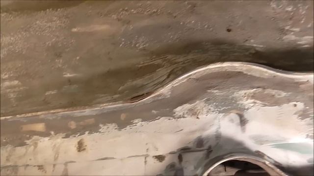 Антикоррозийная обработка кузова. Мастер-класс от Вакулы-кузнеца смотреть онлайн