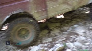 По Кавказу на Соболях 4х4 . 3 - я серия.