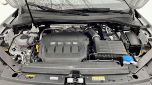 Проблемы и недостатки.слабые места.плюсы и минусы Tiguan r-line.Tiguan 2. Стоит ли его покупать.