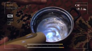 Водный метод † Гадание по воде † ТРАНСКОММУНИКАЦИЯ † TABOO † Искатели Паранормального