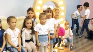 Фотосессия детей детского сада для создания Лучших выпускных альбомов!