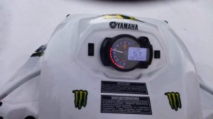 Температура Тайга Патруль 551 swt по дороге.