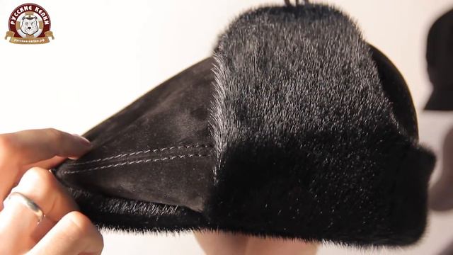 Реглан "Ватсон" замша под вельвет/нерпа RK-609 смотреть онлайн