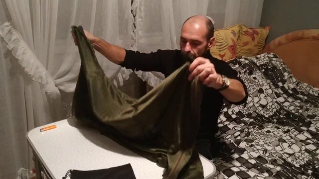 Карповый мешок carp pro