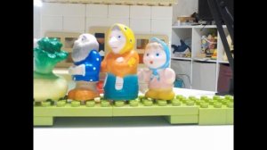 Бабушкины сказки