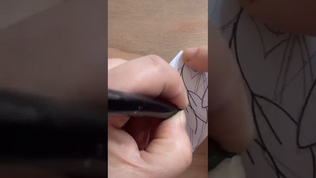 Tiny Advent Tiles 2023 Tile 3 of 24 смотреть онлайн