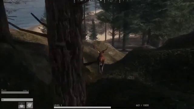 The WILDS - Early Access Gameplay смотреть онлайн