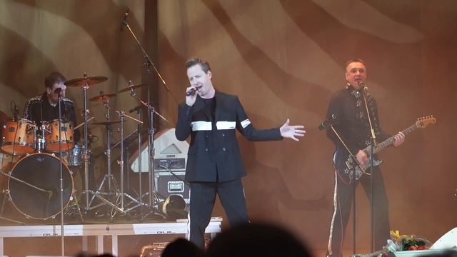 Витас Секрет ЗЦСХХС Москва 4К смотреть онлайн