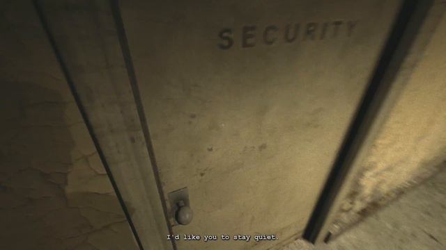 Centerstrain01 Plays - OUTLAST - Part 3 - My Own Prison | CenterStrain01