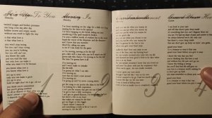KEN HENSLEY A glimpse of glory Обзор CD