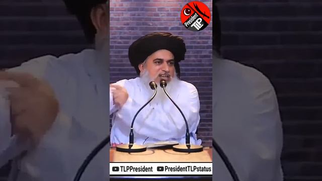 Hazrat Abu Dujana R.A | حضرت ابو دجانہ رَضِیَ اللہُ تَعَالٰی عَنْہُ | Allama Khadim Hussain Rizvi r