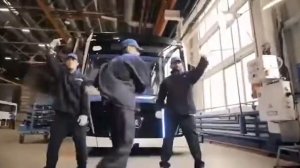 Нефаз дави на газ. Нефтекамск 2022